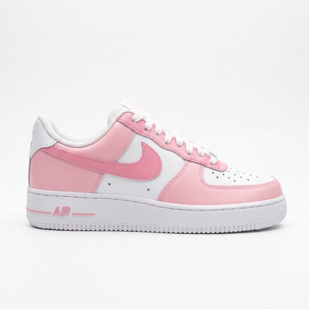 Nike Air Force 1 "Candy"