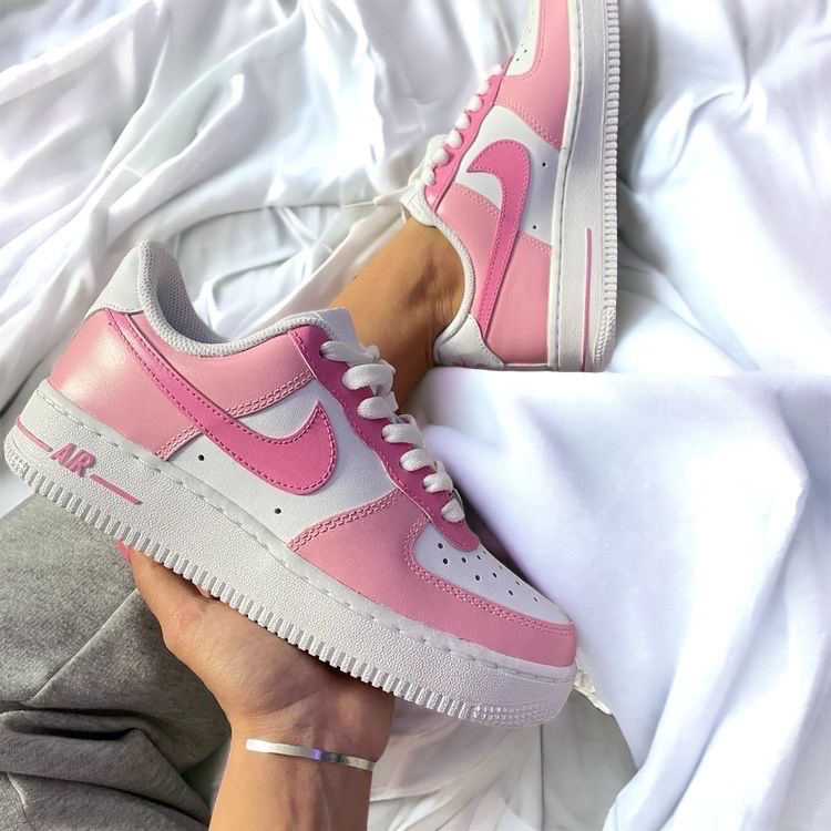 Nike Air Force 1 "Candy"