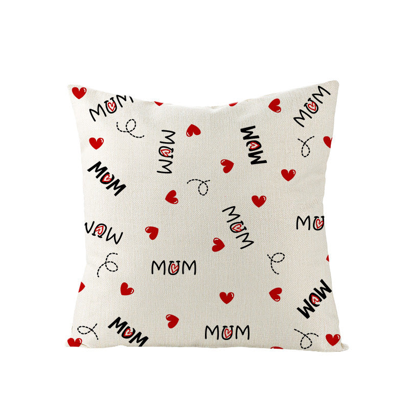 Mama Kissen