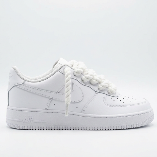 Nike Air Force 1 "Rope Lace"