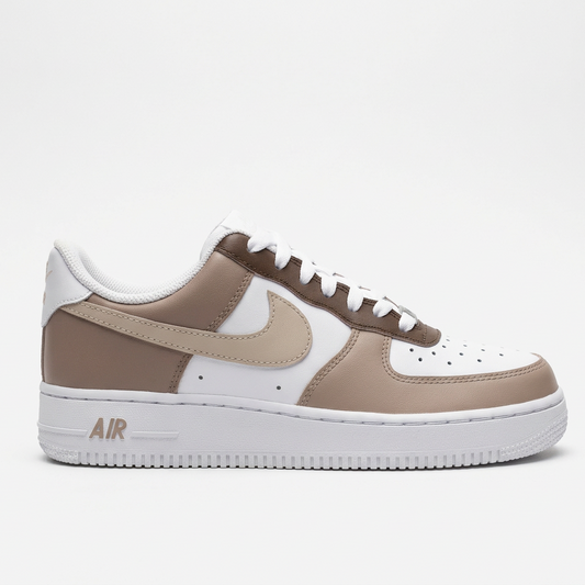 Nike Air Force 1 "Cappuccino"