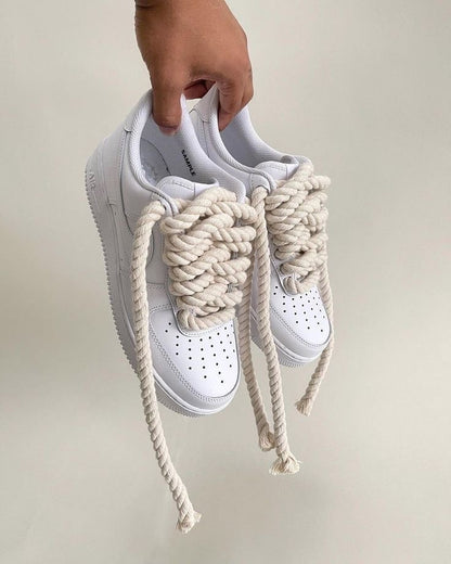 Nike Air Force 1 "Rope Lace"